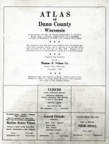 Dunn County 1959 